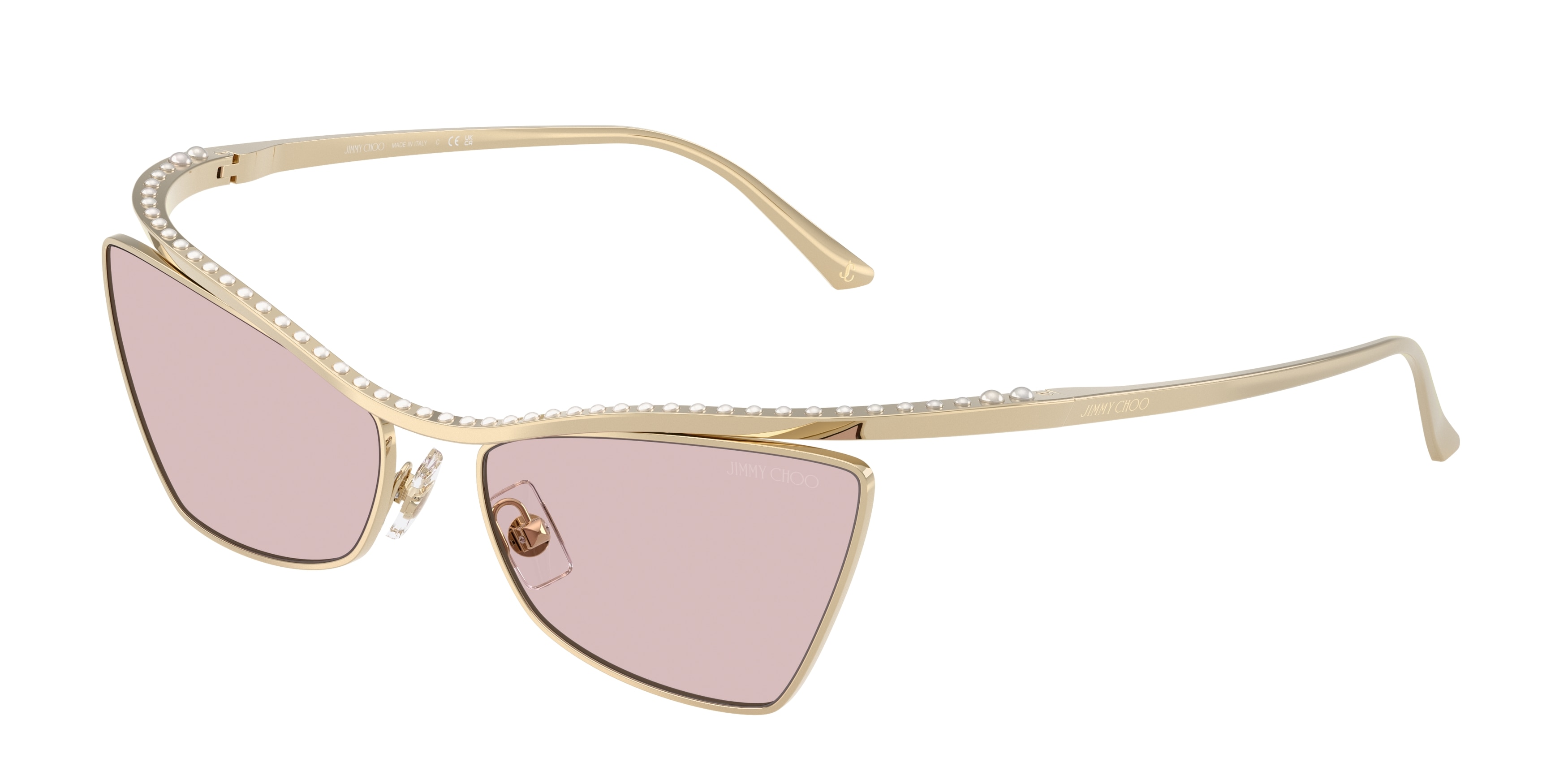 Jimmy Choo JC4014H 3006/5  